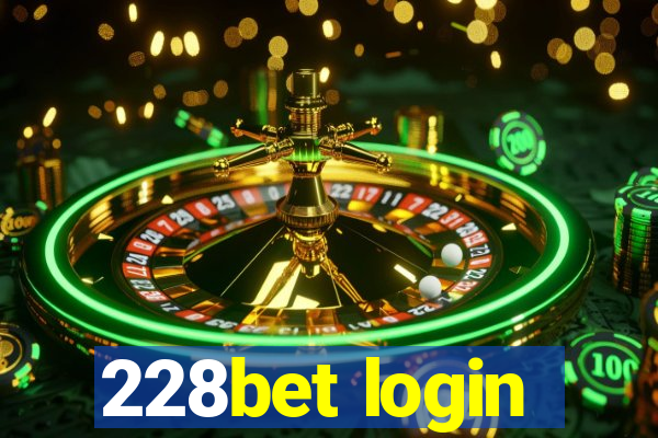 228bet login